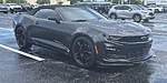 Used 2024 CHEVROLET CAMARO 2SS in LAUDERHILL, FLORIDA