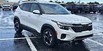 Used 2025 KIA SELTOS S in LAUDERHILL, FLORIDA