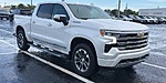 Used 2024 CHEVROLET SILVERADO 1500 HIGH COUNTRY in LAUDERHILL, FLORIDA