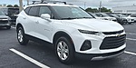 Used 2020 CHEVROLET BLAZER LT in LAUDERHILL, FLORIDA