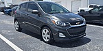 Used 2021 CHEVROLET SPARK LS in LAUDERHILL, FLORIDA