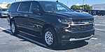 Used 2024 CHEVROLET SUBURBAN LT in LAUDERHILL, FLORIDA