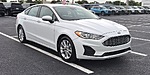 Used 2020 FORD FUSION SE in LAUDERHILL, FLORIDA