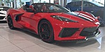 Used 2024 CHEVROLET CORVETTE 2LT in LAUDERHILL, FLORIDA