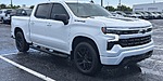 Used 2024 CHEVROLET SILVERADO 1500 RST in LAUDERHILL, FLORIDA