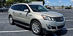 Used 2013 CHEVROLET TRAVERSE LT in LAUDERHILL, FLORIDA