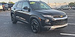 Used 2023 CHEVROLET TRAILBLAZER LT in LAUDERHILL, FLORIDA