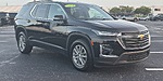 Used 2023 CHEVROLET TRAVERSE LT CLOTH in LAUDERHILL, FLORIDA