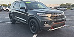 Used 2023 FORD EXPLORER TIMBERLINE in LAUDERHILL, FLORIDA