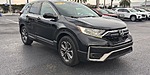 Used 2020 Honda CR-V EX-L in LAUDERHILL, FLORIDA