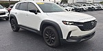 Used 2023 MAZDA CX-50 2.5 S PREFERRED PLUS PACKAGE in LAUDERHILL, FLORIDA
