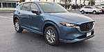 Used 2024 MAZDA CX-5 2.5 S SELECT PACKAGE in LAUDERHILL, FLORIDA