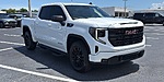 Used 2023 GMC SIERRA 1500 ELEVATION in LAUDERHILL, FLORIDA