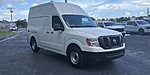 Used 2021 NISSAN NV S in LAUDERHILL, FLORIDA