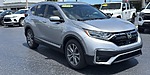 Used 2020 Honda CR-V TOURING in LAUDERHILL, FLORIDA