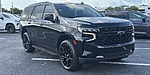 Used 2023 CHEVROLET TAHOE RST in LAUDERHILL, FLORIDA
