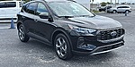 Used 2025 FORD ESCAPE ST-LINE in LAUDERHILL, FLORIDA