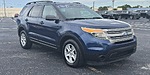Used 2012 FORD EXPLORER BASE in LAUDERHILL, FLORIDA