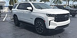 Used 2024 CHEVROLET TAHOE RST in LAUDERHILL, FLORIDA