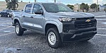 Used 2025 CHEVROLET COLORADO 2WD WORK TRUCK in LAUDERHILL, FLORIDA