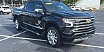 Used 2026 CHEVROLET SILVERADO 1500 HIGH COUNTRY in LAUDERHILL, FLORIDA