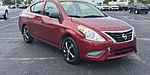 Used 2016 NISSAN VERSA S PLUS in LAUDERHILL, FLORIDA