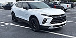 Used 2023 CHEVROLET BLAZER LT in LAUDERHILL, FLORIDA