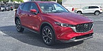 Used 2023 MAZDA CX-5 2.5 S PREMIUM PLUS PACKAGE in LAUDERHILL, FLORIDA