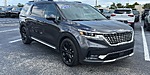 Used 2024 KIA CARNIVAL SX PRESTIGE in LAUDERHILL, FLORIDA