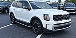 Used 2024 KIA TELLURIDE SX in LAUDERHILL, FLORIDA