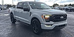 Used 2021 FORD F-150 XLT in LAUDERHILL, FLORIDA
