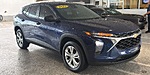 Used 2024 CHEVROLET TRAX LS in LAUDERHILL, FLORIDA
