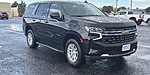 Used 2021 CHEVROLET TAHOE LT in LAUDERHILL, FLORIDA