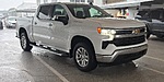 Used 2024 CHEVROLET SILVERADO 1500 LT in LAUDERHILL, FLORIDA