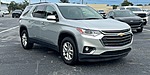 Used 2019 CHEVROLET TRAVERSE LT CLOTH in LAUDERHILL, FLORIDA