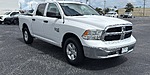 Used 2021 RAM 1500 CLASSIC TRADESMAN in LAUDERHILL, FLORIDA