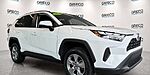 Used 2023 TOYOTA RAV4 XLE in LAUDERHILL, FLORIDA