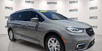 Used 2022 CHRYSLER PACIFICA TOURING L in LAUDERHILL, FLORIDA