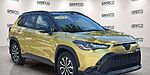 Used 2024 TOYOTA COROLLA CROSS HYBRID SE in LAUDERHILL, FLORIDA