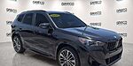 Used 2026 BMW X1 M35I in LAUDERHILL, FLORIDA