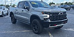 Used 2024 CHEVROLET SILVERADO 1500 ZR2 in LAUDERHILL, FLORIDA