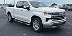 Used 2024 CHEVROLET SILVERADO 1500 LTZ in LAUDERHILL, FLORIDA