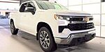 Used 2023 CHEVROLET SILVERADO 1500 LT in LAUDERHILL, FLORIDA