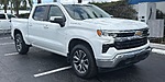 Used 2023 CHEVROLET SILVERADO 1500 LT in LAUDERHILL, FLORIDA