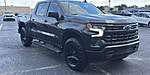 Used 2023 CHEVROLET SILVERADO 1500 RST in LAUDERHILL, FLORIDA