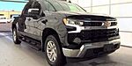 Used 2024 CHEVROLET SILVERADO 1500 LT in LAUDERHILL, FLORIDA