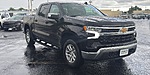 Used 2024 CHEVROLET SILVERADO 1500 LT in LAUDERHILL, FLORIDA