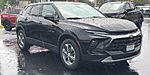 Used 2025 CHEVROLET BLAZER LT in LAUDERHILL, FLORIDA