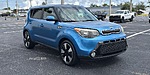 Used 2016 KIA SOUL + in LAUDERHILL, FLORIDA
