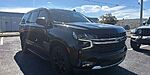 Used 2023 CHEVROLET TAHOE LS in LAUDERHILL, FLORIDA